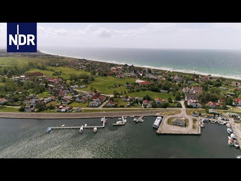 Urlaub an der See | die nordstory Spezial | NDR