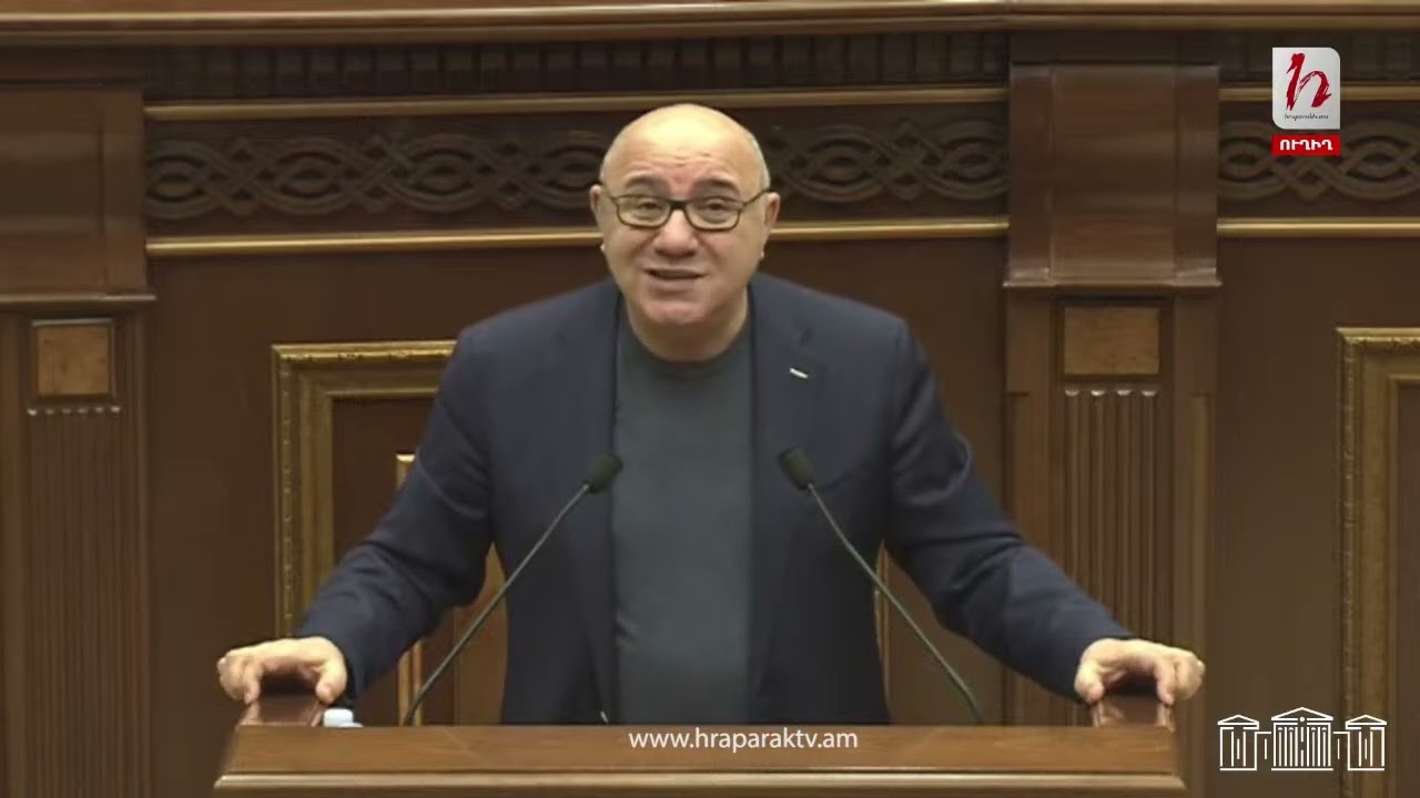 Ալեն Սիմոնյանի եղբայրը իրենից ավելի լավն է