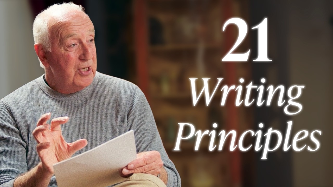 故事高手都在用的秘密武器：Steven Pressfield的寫作精髓