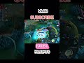 The Most Annoying Roamer Expi Laner Of MLBB Mlbb Mobilelegends Shorts