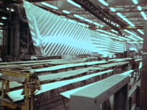 Great Planes - Boeing 747