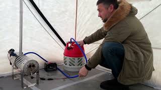 01015 Great Wall - що робити з помилкою