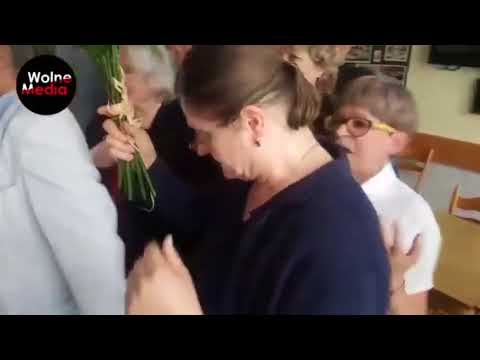 Ucieczka Pawłowicz