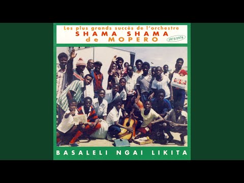 Basaleli ngai likita