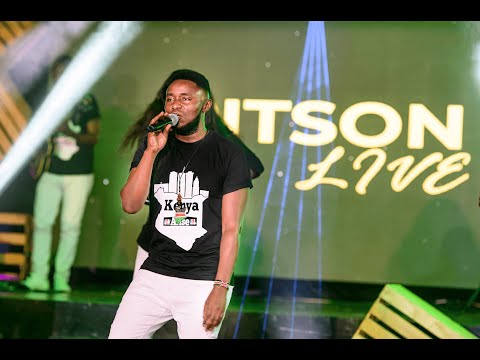 UTANIFIKIA BY PITSON (LIVE VERSION) SKIZA 76310140