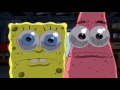 The SpongeBob SquarePants Movie 2004 Trailer Remake