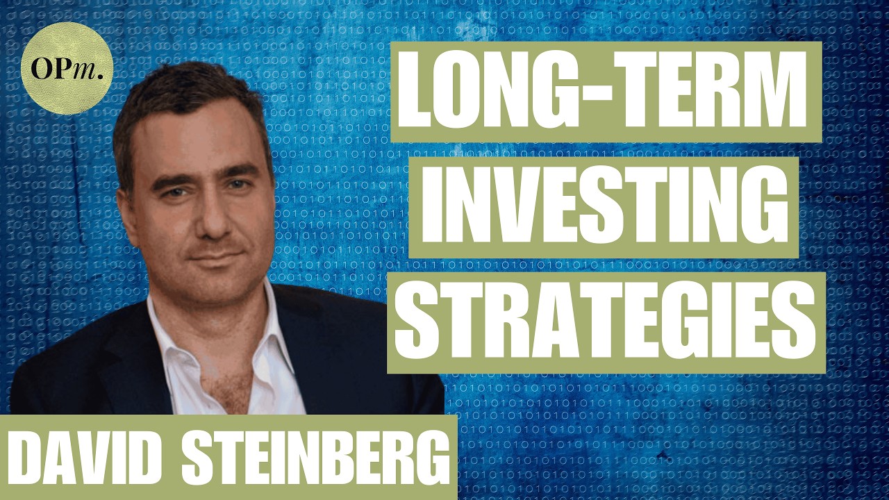 Optimizing the Investment Business for Long-term Results