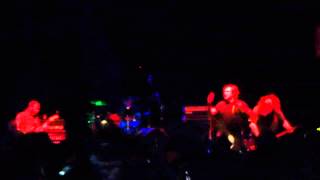 Napalm Death - Walls of Confinement