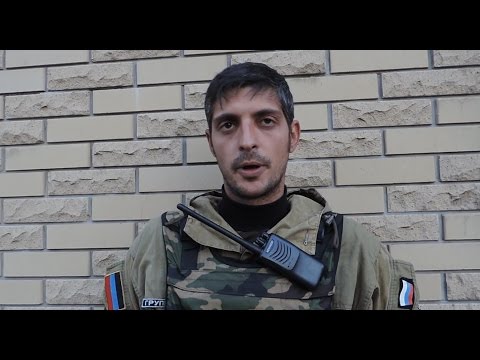 Наступление, которого не было