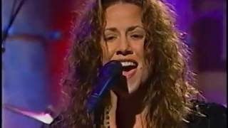 Sheryl Crow - Run Baby Run - 1993-09-28