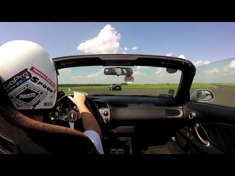 Vtec Cup Poland - Tor Ułęż - 28.06.2020 - Honda S2000