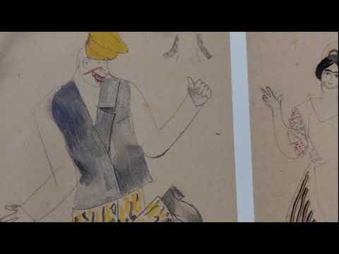 Peretz Sandler's Orchestra - Unter der Chipe, Jewish Wedding Dance