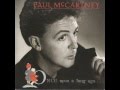 Paul McCartney - Once Upon A Long Ago (Extended Version + Traduzione) [Audio HQ]