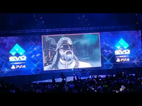 EVO 2019 Tekken 7 Season 3 Live Reaction