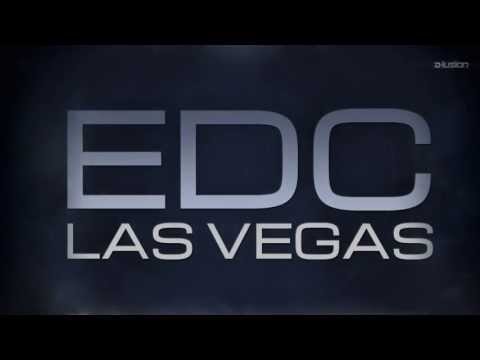 DJ A-lusion EDC 2013 Aftermovie - (A-lusion - Electric Sky)