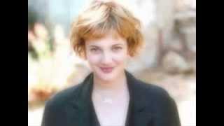 Drew Barrymore