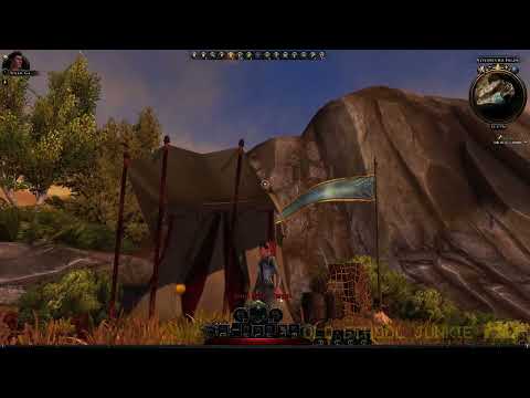 Neverwinter MMORPG PC - Part 1 of 2