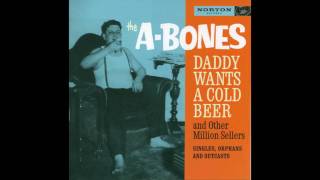 Stop It Baby - The A-Bones w/Roy Loney - 1992