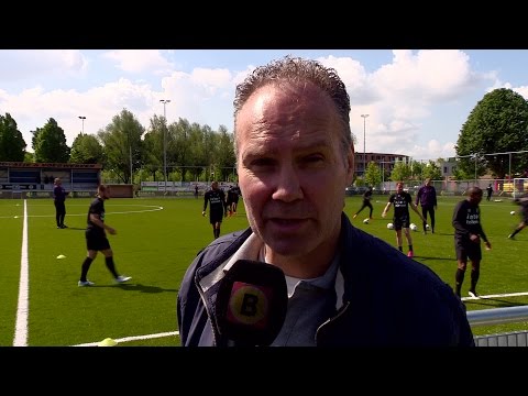De verdwenen goal van NACér Ton Cornelisse