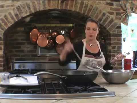 YouTube video about: How long do you fry fish at 350 degrees?