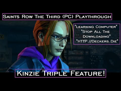 Malcontents Episode 11