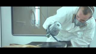 Behind the creation of Baby DS