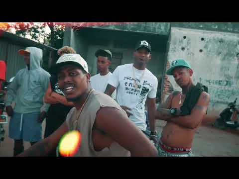 Iyamba Remix (Video Oficial) - Yandito ❌ Lobo Malo ❌ Itanga Fuego ❌ Can Murphy ❌ Yorddua ❌ Kerun