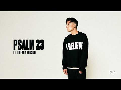 Psalm 23 (ft. Tiffany Hudson)[Official Audio]