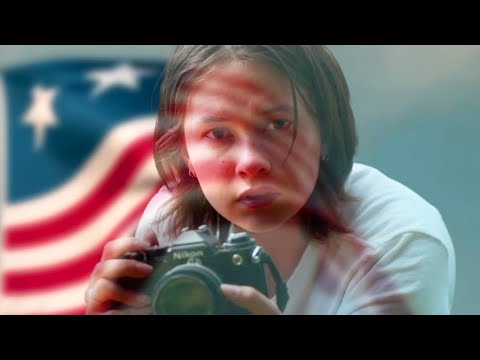 Civil War and the Normality of Violence | Film Analysis