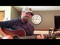 “Rules For Boys” - Kyle Jennings (acoustic)