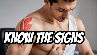 Do You Have Shoulder Bursitis? Here’s How to Know!