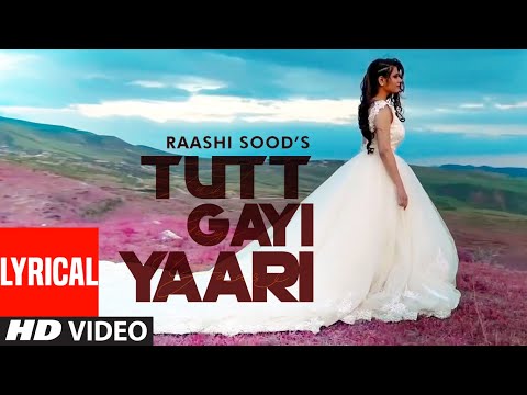 Tutt Gayi Yaari Goldboy (Lyrical) — watch video