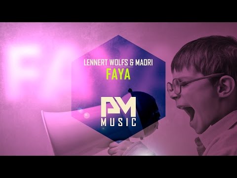Lennert Wolfs & Maori - Faya