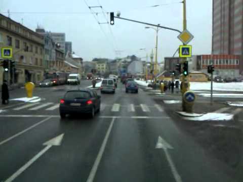 Town Prešov, Slovakia