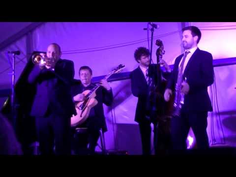 Swanage Jazz Festival July 2016: 