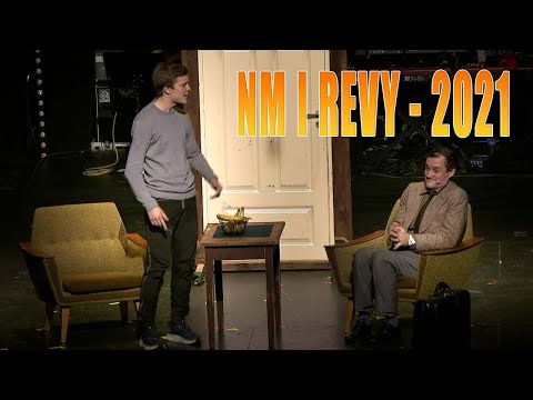 NM i revy 2021 - Del 1