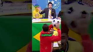 DIGUINHO X TOM DE MOLETON