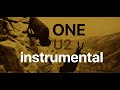 U2 - One (Instrumental)