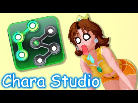 WTF Is Chara Studio!? - Koikatu Chara Studio Beginner Tutorial