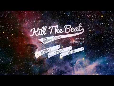 Bboy Breaks: DJ BlesOne - Herb Is Pumpin (Bboy Remix) // Free Download