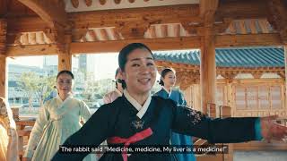 [問卦] 韓國歌仔戲也贏台灣了