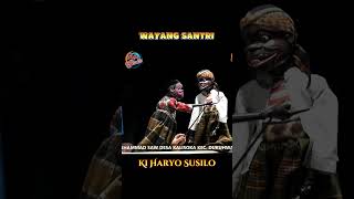 Download lagu IWAK NANGIS | WAYANG SANTRI KI HARYO SUSILO #wayangsantri #aastudio #pengajian mp3