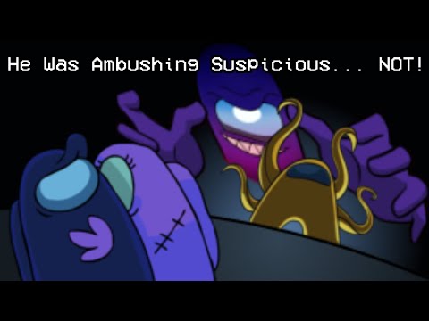 Mashup | MiatriSs x DAGames x OR3O - He Was Ambushing Suspicious... NOT!