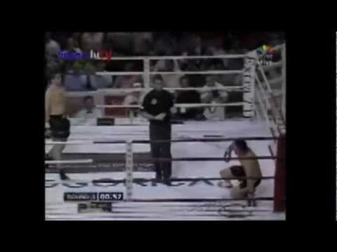 Salko Zildžić HIGH KICK