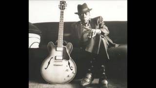 John Lee Hooker - It Serves Me  Right To Suffer - HD