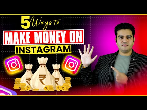 Instagram Growth Course 2025 Full Series in Hindi Instagram Marketing Full Course instagramcourse