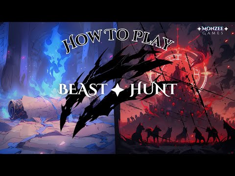 How to Play Beast Hunt