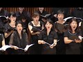 Requiem Aeternam - Matthew Lyon Hazzard - The Metropolitan Chorus of Tokyo