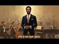 OPEN UP YOUR HEART TONIGHT | Soul–Motown Intimate Union Ballad | Lovewave Harmony Music
