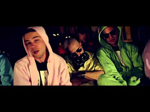 The Hajvans vs. Zensurap - Swiss Crew VBT 2014 8tel HR